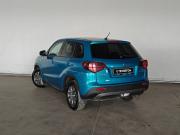 Suzuki Vitara II Рестайлинг Москва  - изображение 23