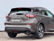 Nissan Murano III (Z52) Иркутск  - изображение 41