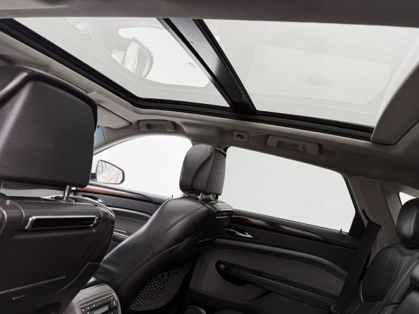 Cadillac SRX II с пробегом 2010 года, цена 1 100 000 рублей, 176000 км, внедорожник, Автокод Объявления