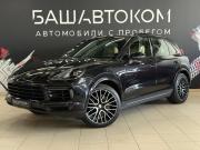 Porsche Cayenne III Уфа  - изображение 29