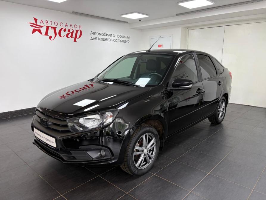 Lada (ВАЗ) Granta I Рестайлинг Киров  - изображение 1