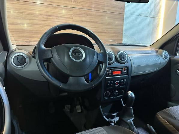 Lada (ВАЗ) Largus I с пробегом 2014 года, цена 679 900 рублей, 160537 км, универсал, Автокод Объявления