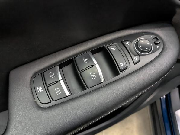 Infiniti QX50 II с пробегом 2021 года, цена 3 330 000 рублей, 89799 км, внедорожник, Автокод Объявления