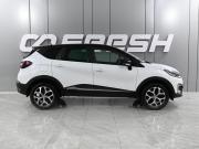 Renault Kaptur I Ростов-на-Дону  - изображение 23