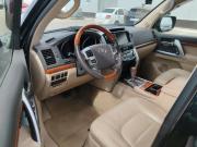 Toyota Land Cruiser 200 Series Рестайлинг 1 Тольятти  - изображение 11