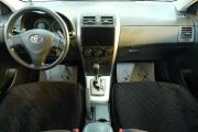 Toyota Corolla X (E140 E150) Омск  - изображение 35