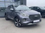 Chery Tiggo 4 Pro I Рестайлинг Санкт-Петербург  - изображение 28