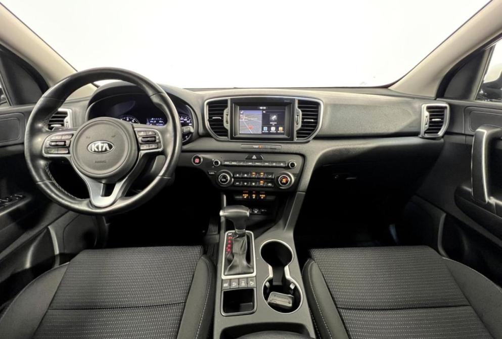 Kia Sportage IV Нижний Новгород  - изображение 13