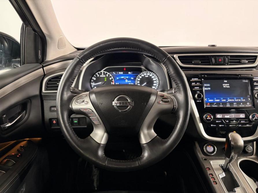 Nissan Murano III (Z52) Екатеринбург  - изображение 23