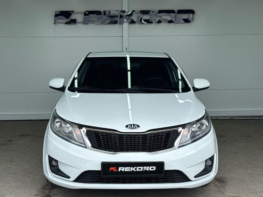 Kia Rio III Уфа  - изображение 5