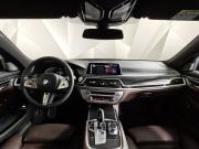 BMW 7 серии VI (G11/G12) Рестайлинг Москва  - изображение 30