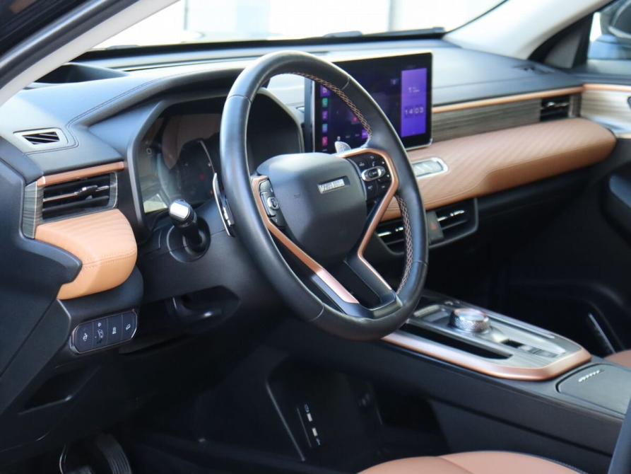 Haval Jolion I Самара  - изображение 15