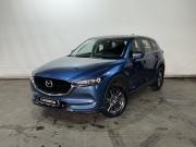 Mazda CX-5 II Москва  - изображение 21