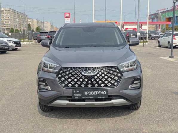 Chery Tiggo 4 Pro I с пробегом 2024 года, цена 1 620 000 рублей, 18830 км, внедорожник, Автокод Объявления