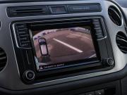 Volkswagen Tiguan I Рестайлинг Москва  - изображение 32