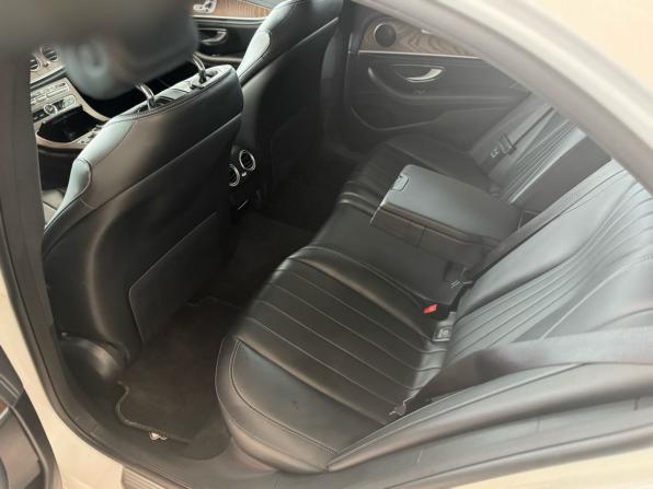 Mercedes-Benz E-Класс V (W213 S213 C238) с пробегом 2018 года, цена 3 524 000 рублей, 80762 км, седан, Автокод Объявления