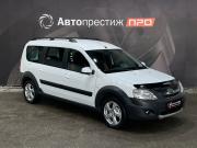 Lada (ВАЗ) Largus I Пермь  - изображение 24