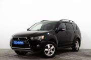 Mitsubishi Outlander III Сургут  - изображение 21