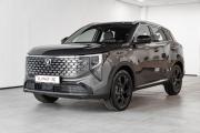 Changan UNI-S (CS55 Plus) I Рестайлинг Астрахань  - изображение 24