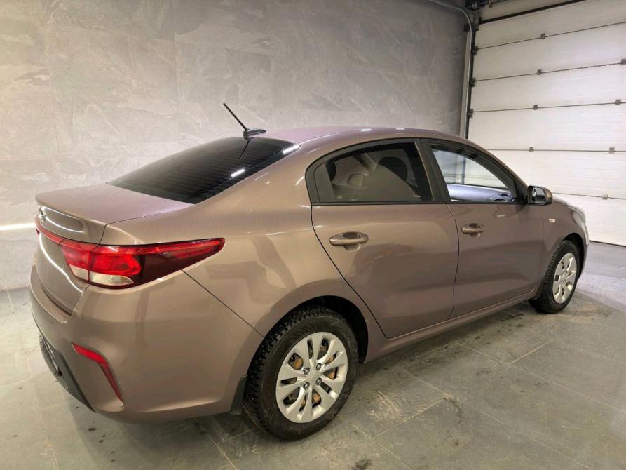 Kia Rio IV Новосибирск  - изображение 7