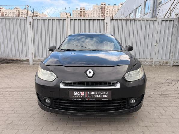 Renault Fluence I с пробегом 2010 года, цена 549 000 рублей, 301495 км, седан, Автокод Объявления
