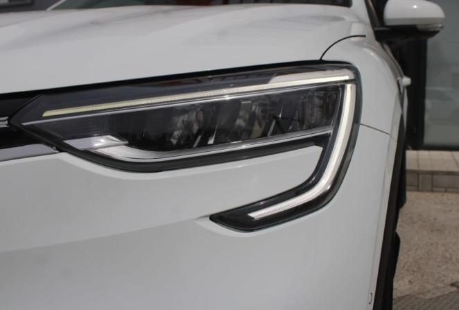 Renault Arkana I с пробегом 2019 года, цена 1 880 000 рублей, 150015 км, внедорожник, Автокод Объявления