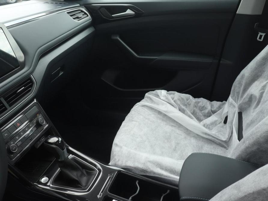 Volkswagen Tharu XR Казань  - изображение 16