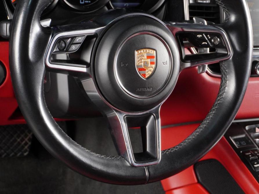 Porsche Macan I Минеральные Воды  - изображение 15