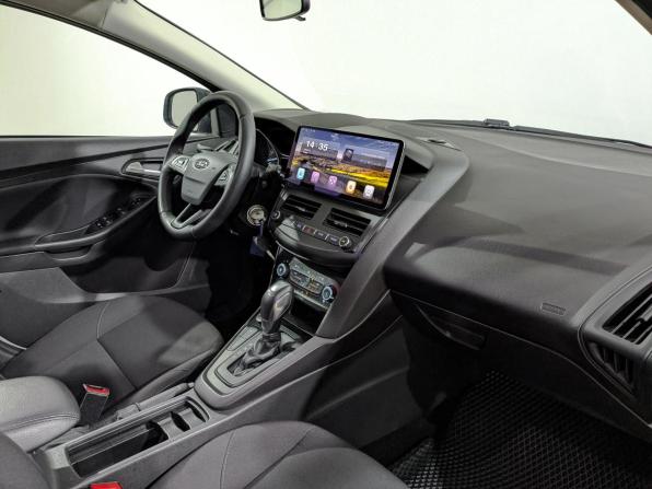 Ford Focus III Рестайлинг с пробегом 2019 года, цена 1 390 000 рублей, 42150 км, хэтчбек, Автокод Объявления