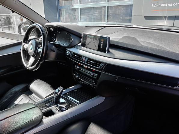 BMW X5 III (F15) с пробегом 2014 года, цена 2 995 000 рублей, 229850 км, внедорожник, Автокод Объявления