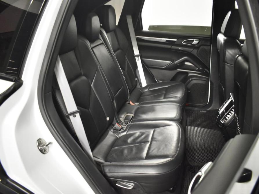 Porsche Cayenne II (958) Казань  - изображение 7