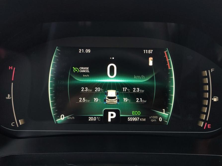Chery Tiggo 4 Pro I Саратов  - изображение 9