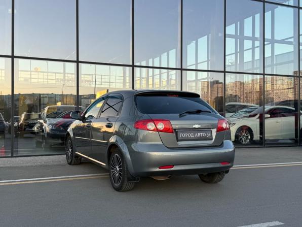 Chevrolet Lacetti I с пробегом 2011 года, цена 499 000 рублей, 221148 км, хэтчбек, Автокод Объявления