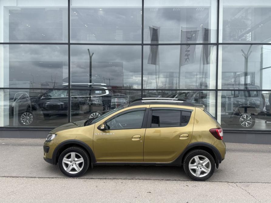 Renault Sandero II Тверь  - изображение 4
