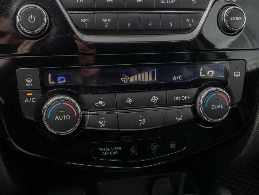 Nissan Qashqai II Краснодар  - изображение 13