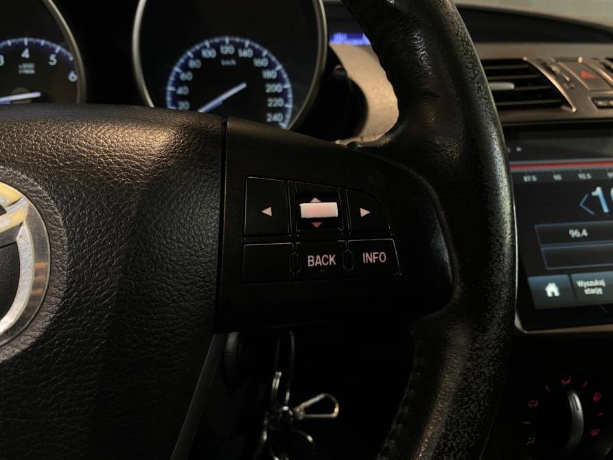 Mazda 3 II (BL) Рестайлинг Челябинск  - изображение 15