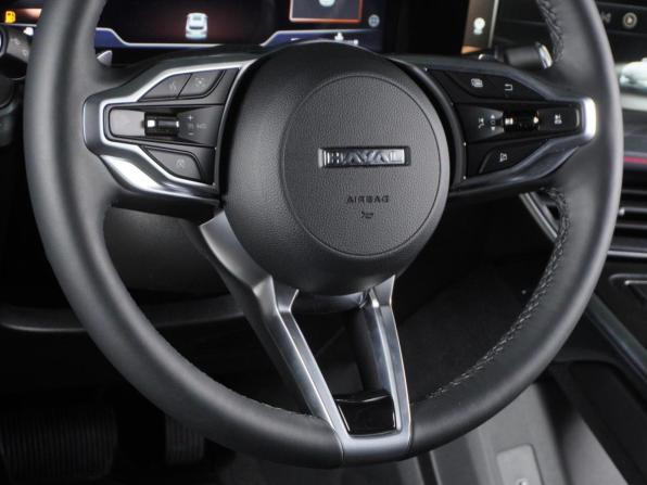 Haval F7 II с пробегом 2026 года, цена 3 699 000 рублей, 7 км, внедорожник, Автокод Объявления