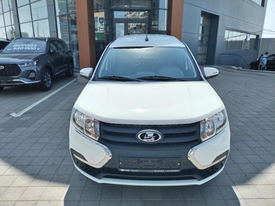Lada (ВАЗ) Largus I Рестайлинг Краснодар  - изображение 2