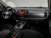 Kia Sportage III Подольск  - изображение 37