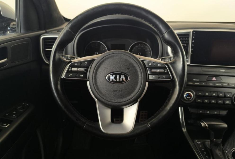 Kia Sportage IV Рестайлинг Нижний Новгород  - изображение 15