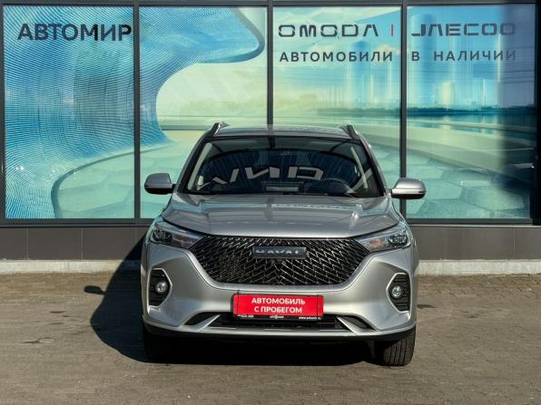 Haval M6 II с пробегом 2025 года, цена 1 985 000 рублей, 16562 км, внедорожник, Автокод Объявления