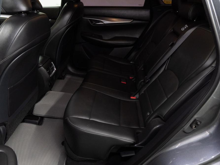 Infiniti QX50 II Тюмень  - изображение 16