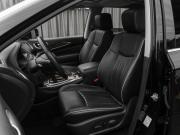 Infiniti QX60 I Рестайлинг Москва  - изображение 34