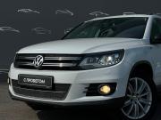 Volkswagen Tiguan I Рестайлинг Санкт-Петербург  - изображение 52