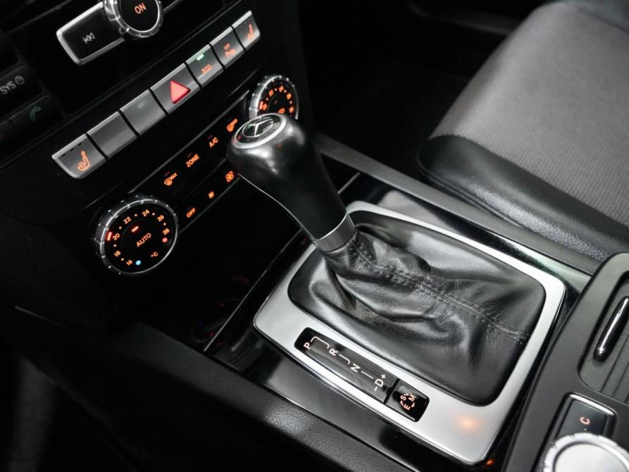 Mercedes-Benz C-Класс III (W204) Рестайлинг Ульяновск  - изображение 18