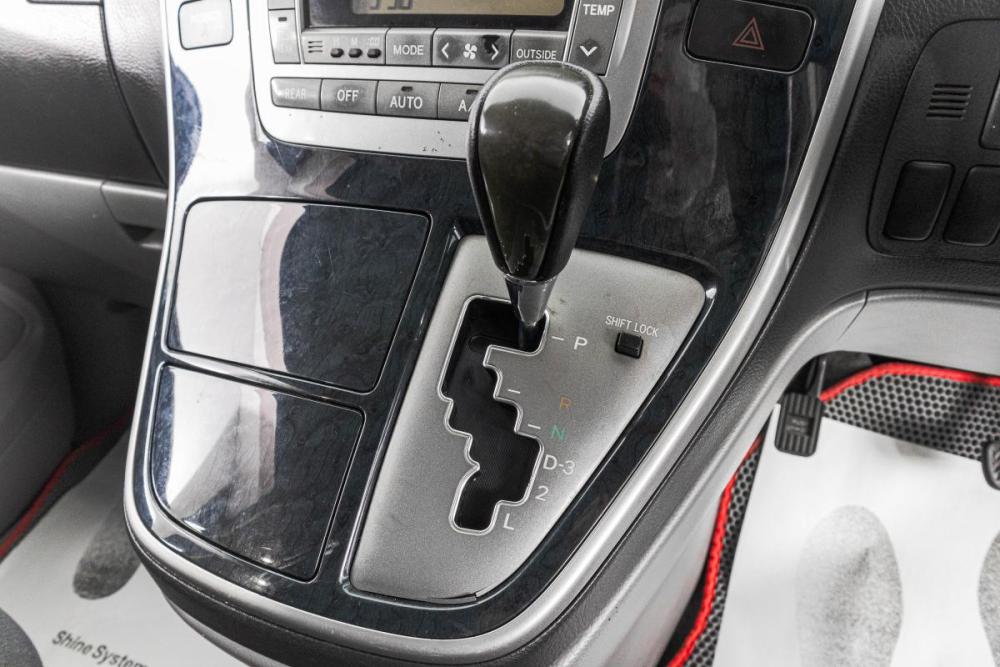 Toyota Alphard I Рестайлинг Барнаул  - изображение 20