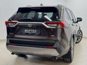 Toyota RAV4 V (XA50) Вологда  - изображение 25