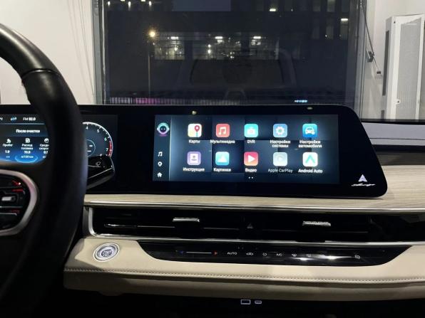 Chery Arrizo 8 с пробегом 2023 года, цена 2 329 000 рублей, 20700 км, седан, Автокод Объявления