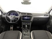 Volkswagen Tiguan II Москва  - изображение 42