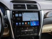 Toyota Camry VII (XV50) Рестайлинг Сочи  - изображение 37